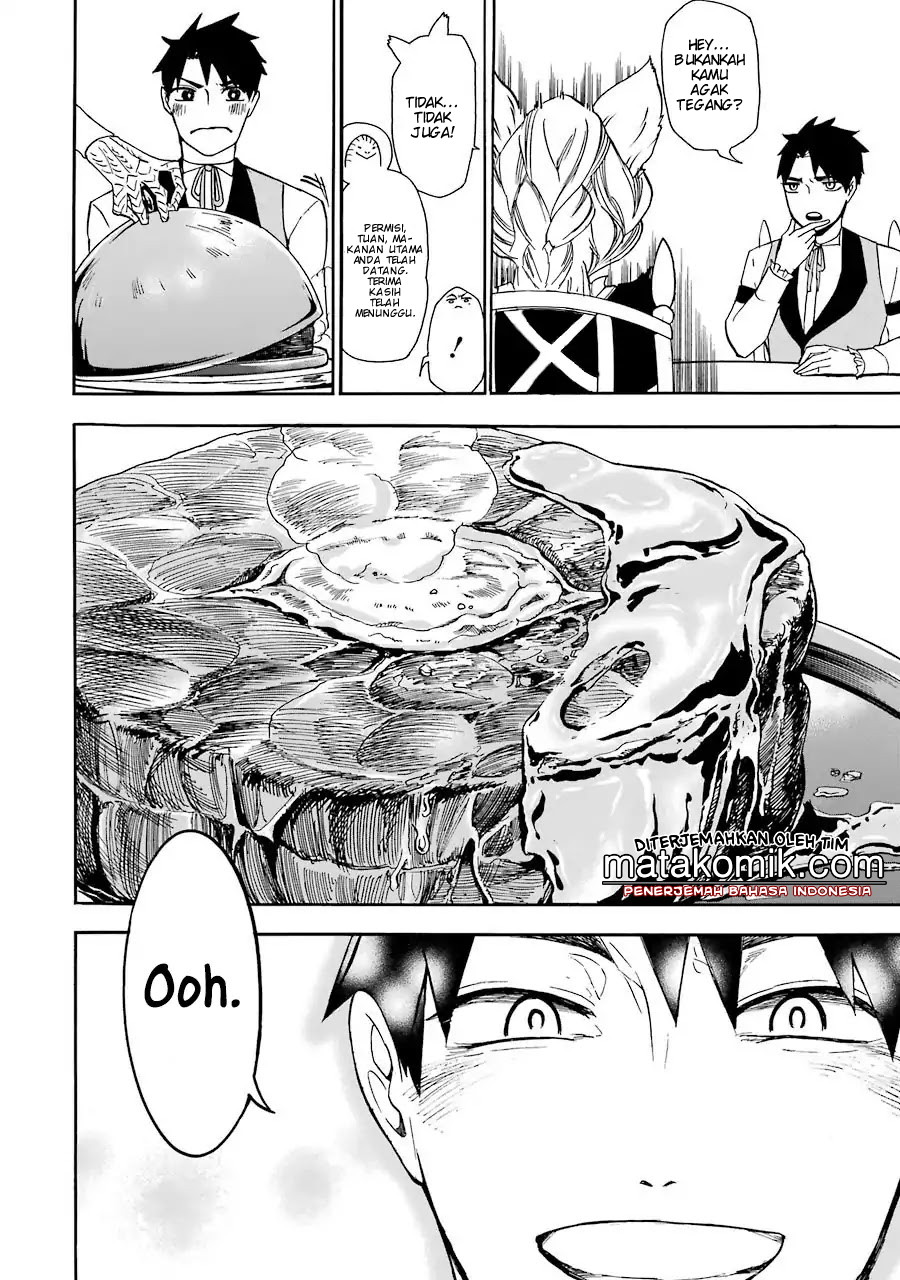 Gensou Gourmet Chapter 1 Gambar 19
