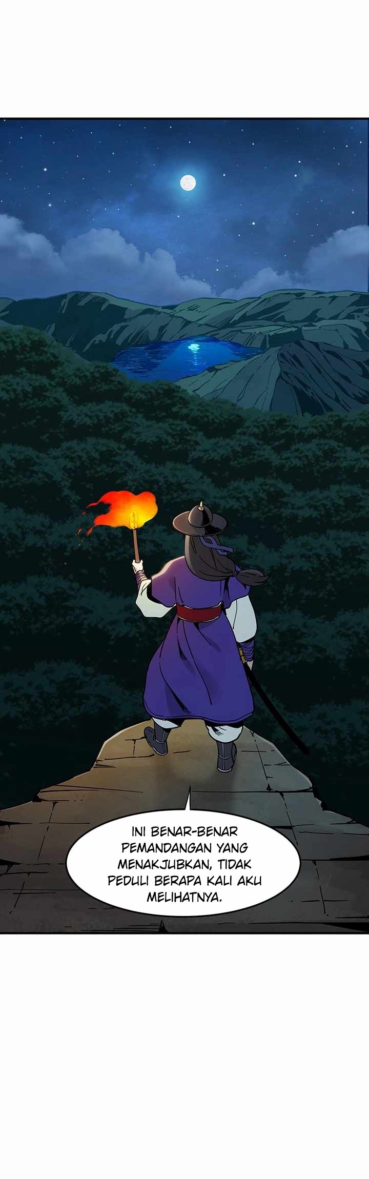 Memoir Of The Legendary Scholar Chapter 04 Gambar 30