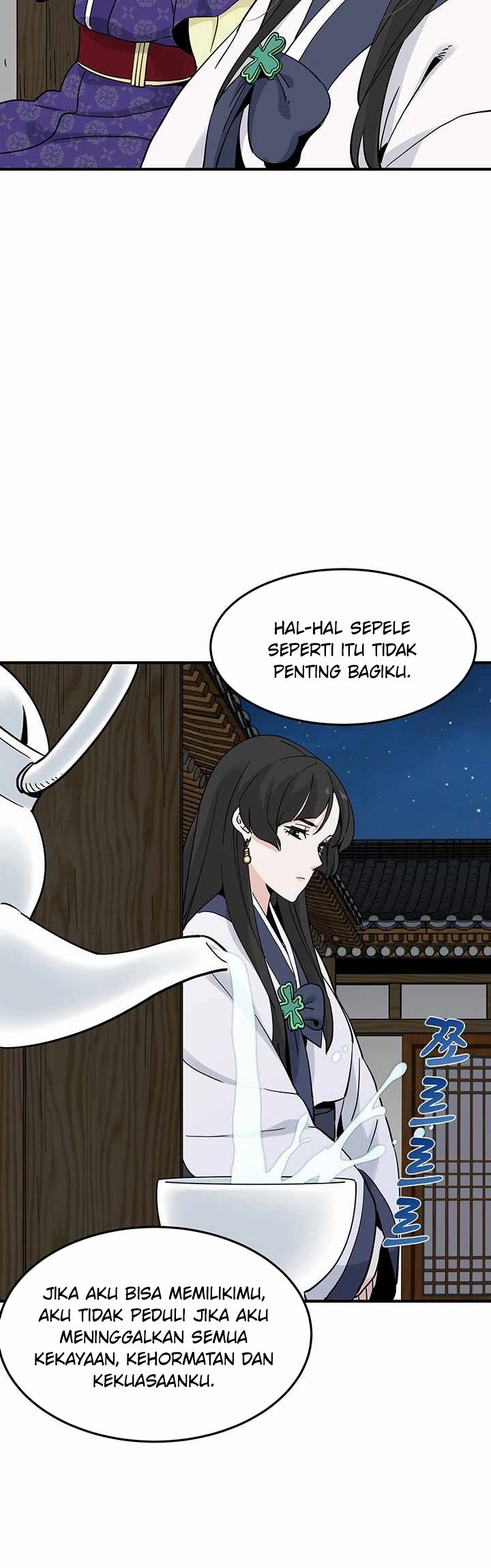 Memoir Of The Legendary Scholar Chapter 04 Gambar 55