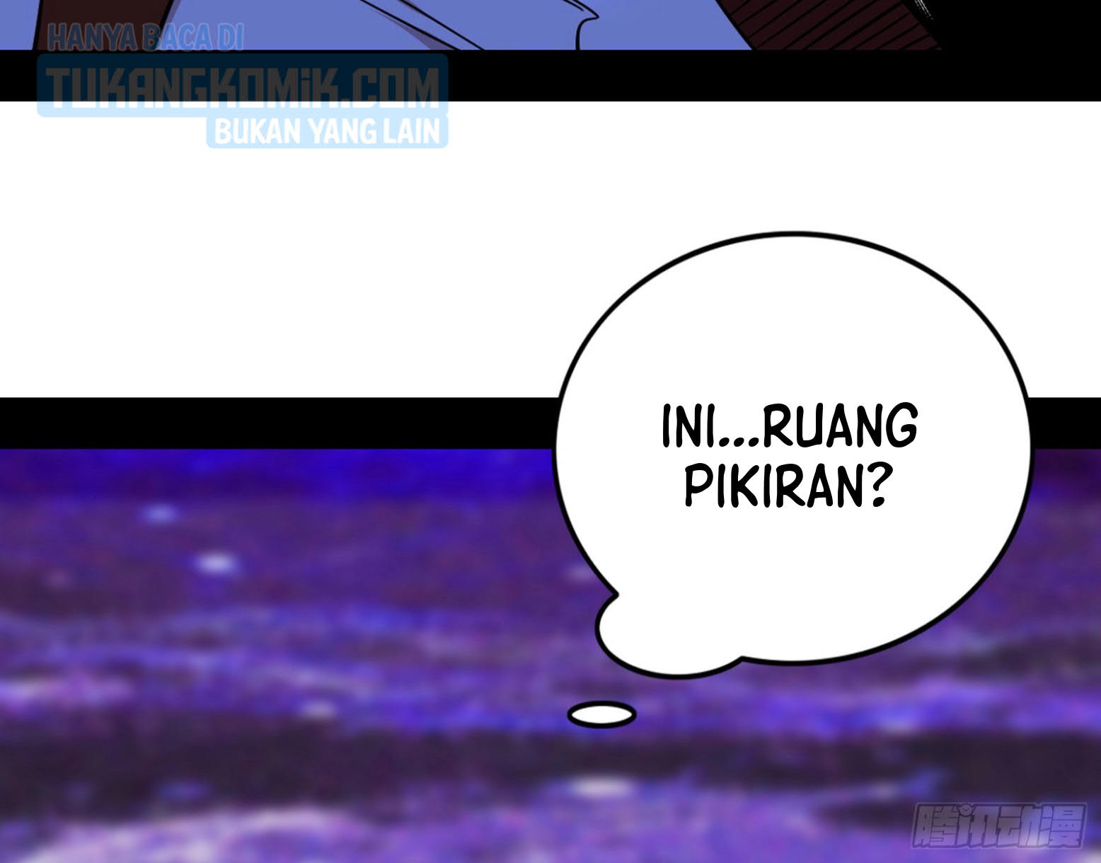 I’m An Evil God Chapter 304 Gambar 83