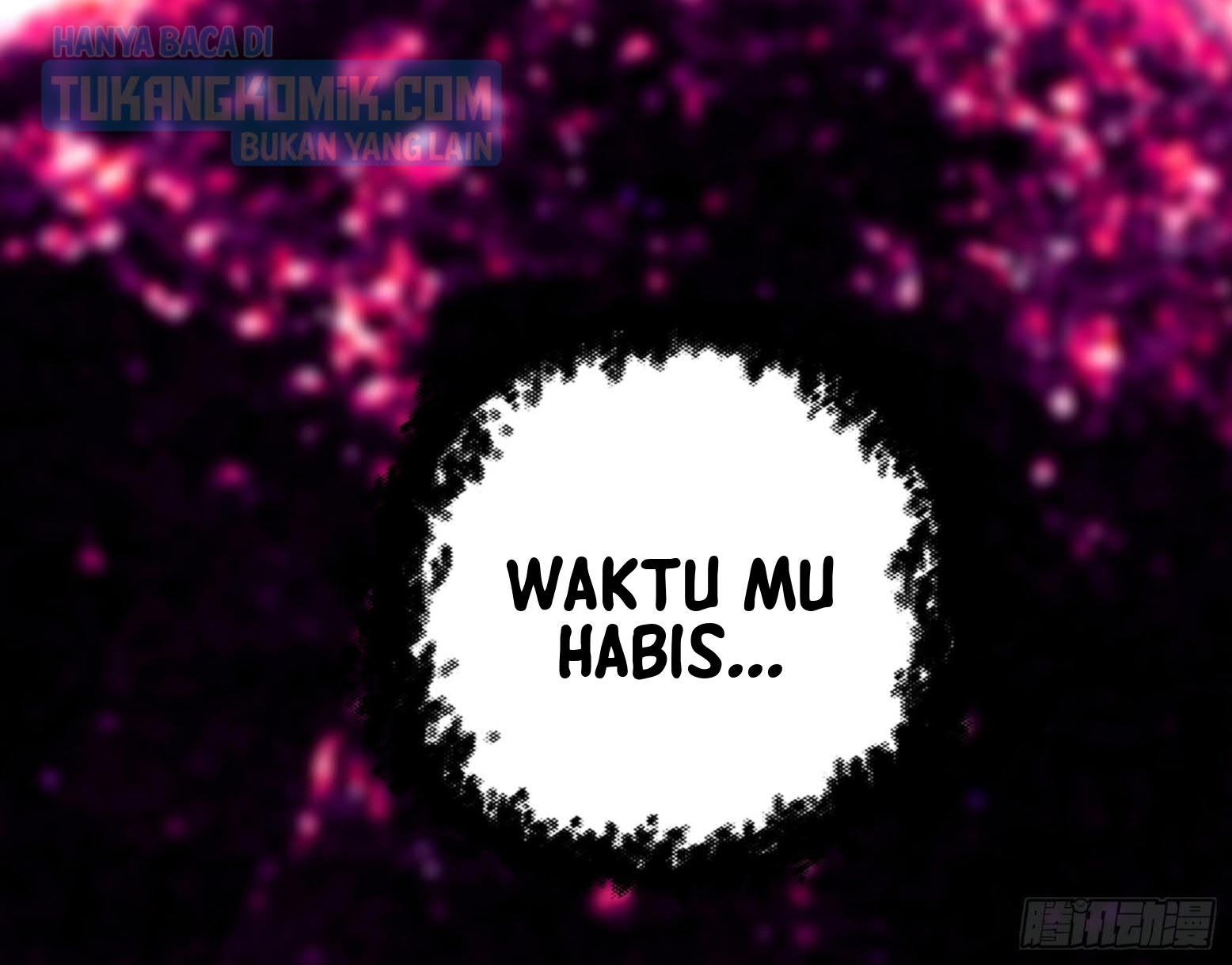 I’m An Evil God Chapter 304 Gambar 85