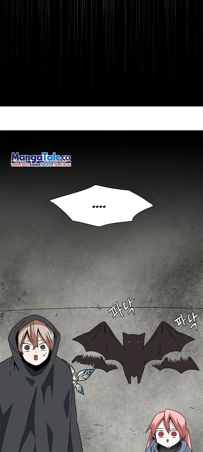 One Step to The Demon King Chapter 33 Gambar 49