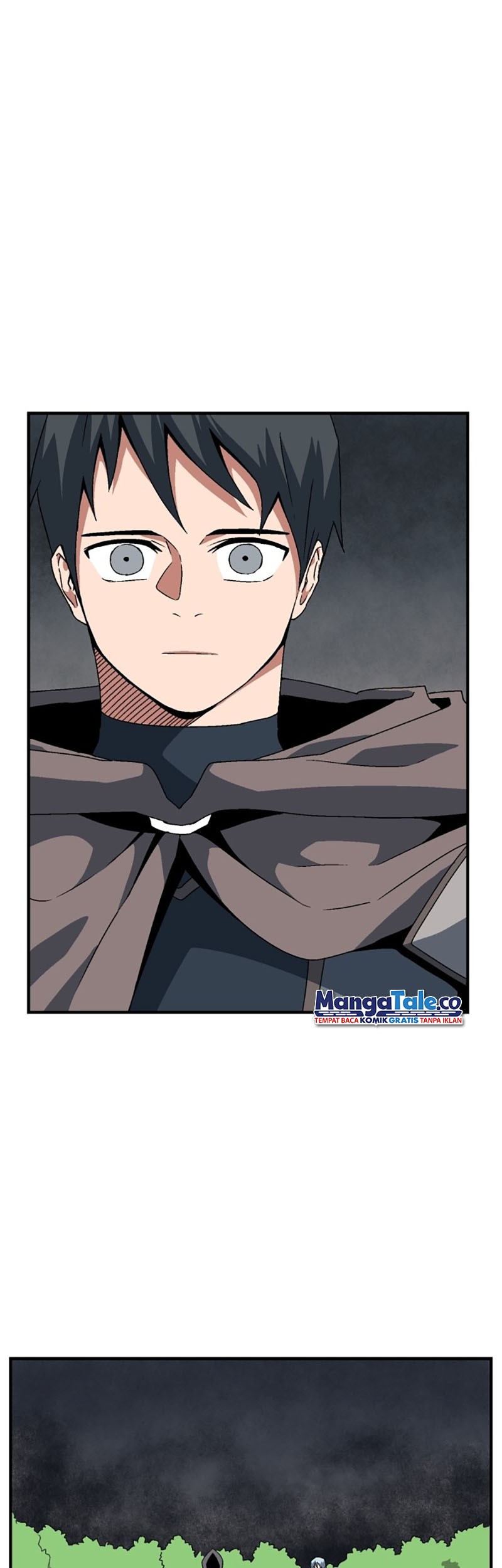 Manhwa One Step to The Demon King Chapter 33 gambar 2