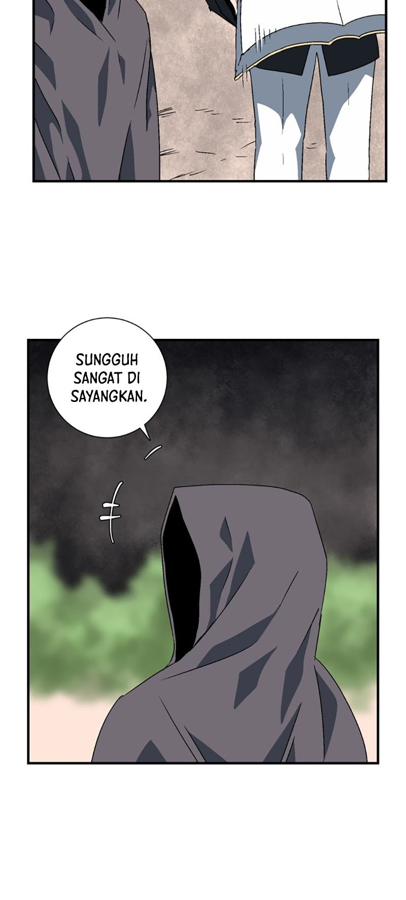 One Step to The Demon King Chapter 33 Gambar 9