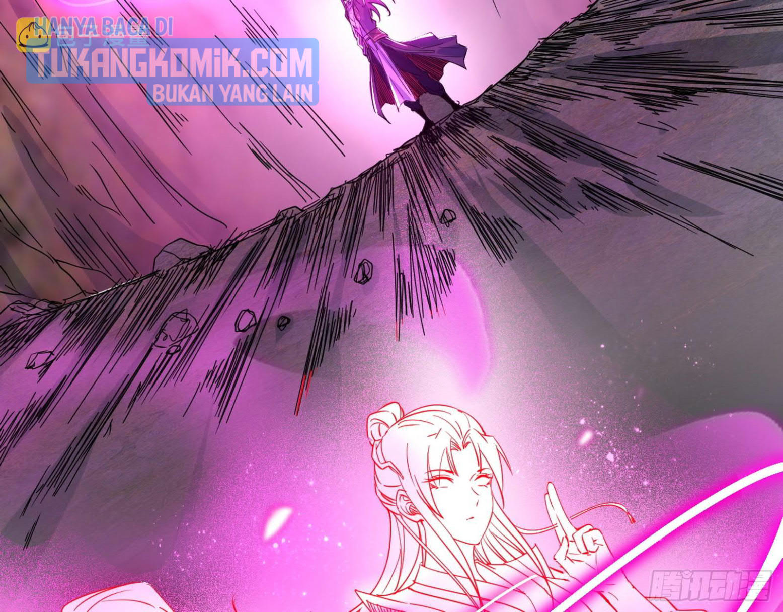 I’m An Evil God Chapter 305 Gambar 175