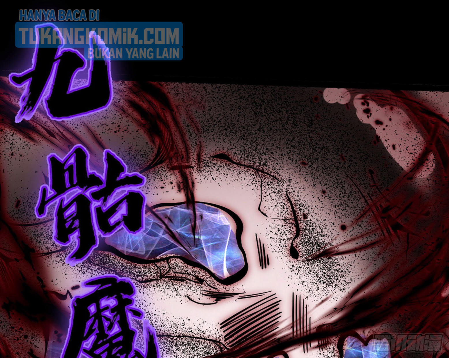 I’m An Evil God Chapter 305 Gambar 75
