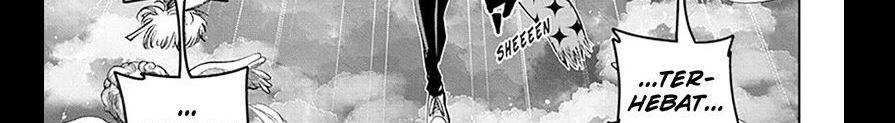 Mashle: Magic and Muscles Chapter 130 Gambar 12