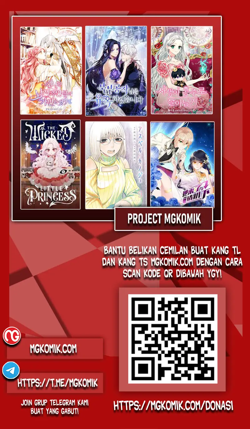 Take Your Mommy Home Chapter 398 Gambar 21