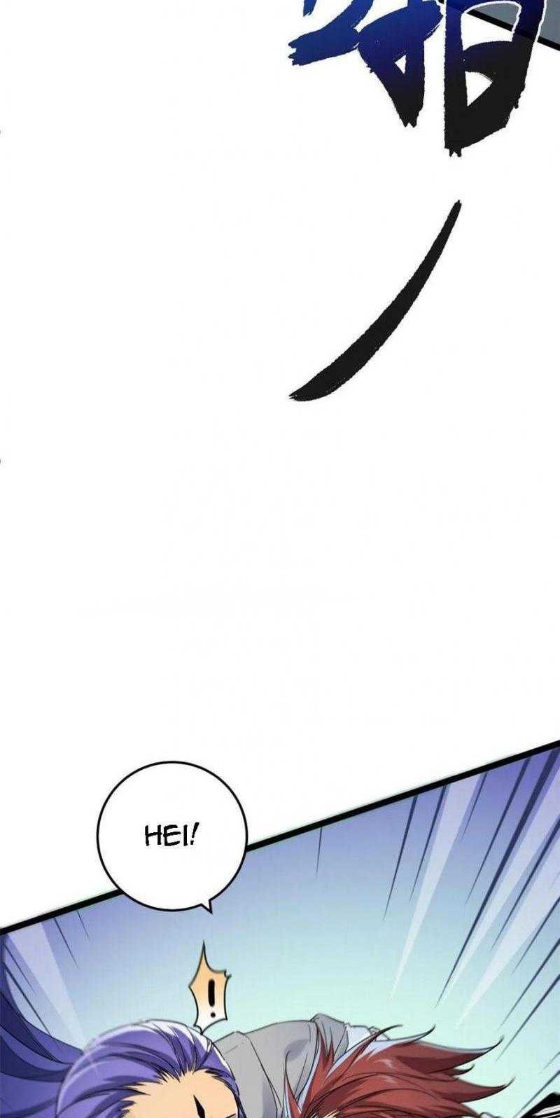 My Shadow Hangs Up Chapter 139 Gambar 30