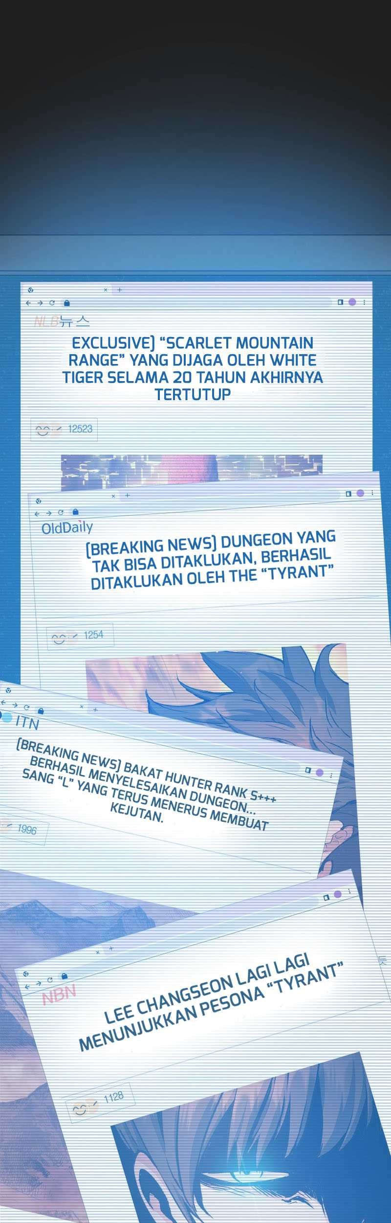 Manhwa Return of the Broken Constellation Chapter 53 gambar 2