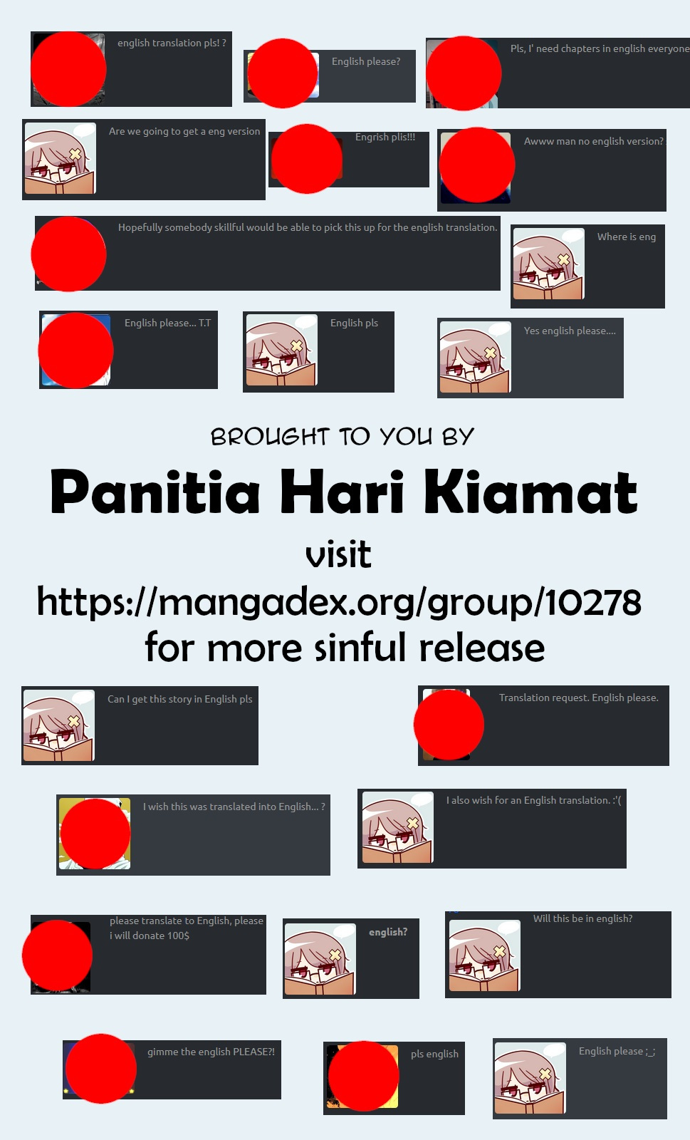 Komik Hongou Univ. Otome Campus Chapter 1 gambar 1
