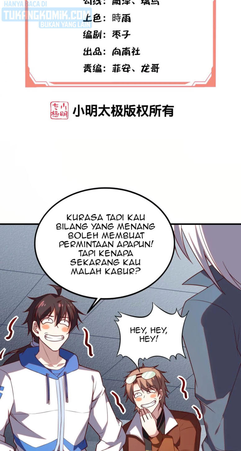 Manhua I’m desperate to get stronger Chapter 22 gambar 2