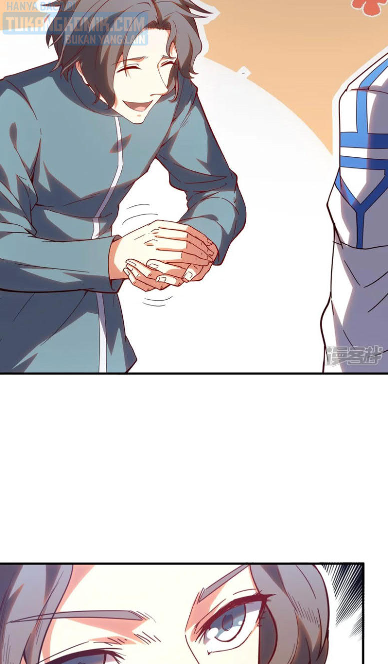 I’m desperate to get stronger Chapter 22 Gambar 37