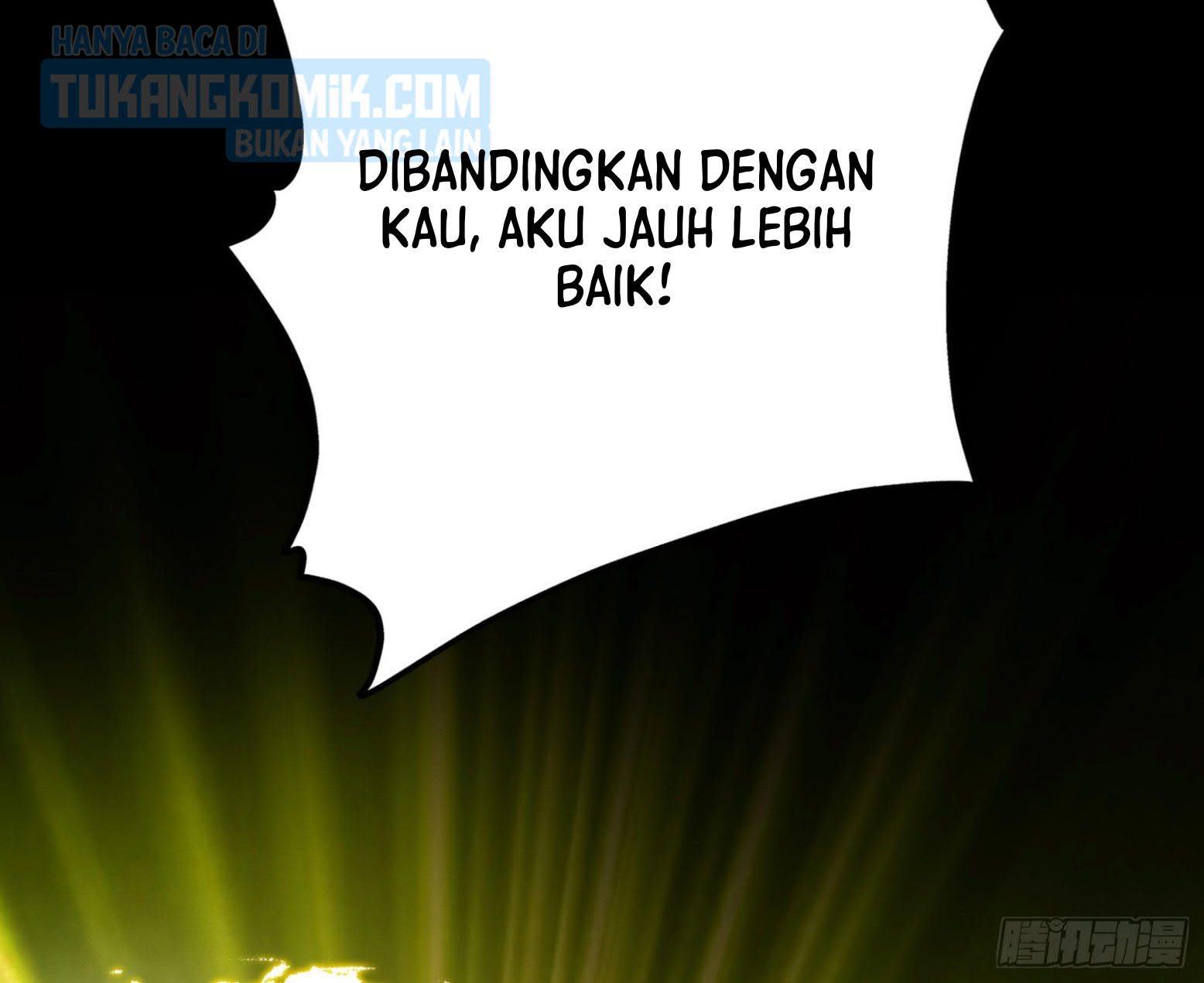 I’m An Evil God Chapter 308 Gambar 99