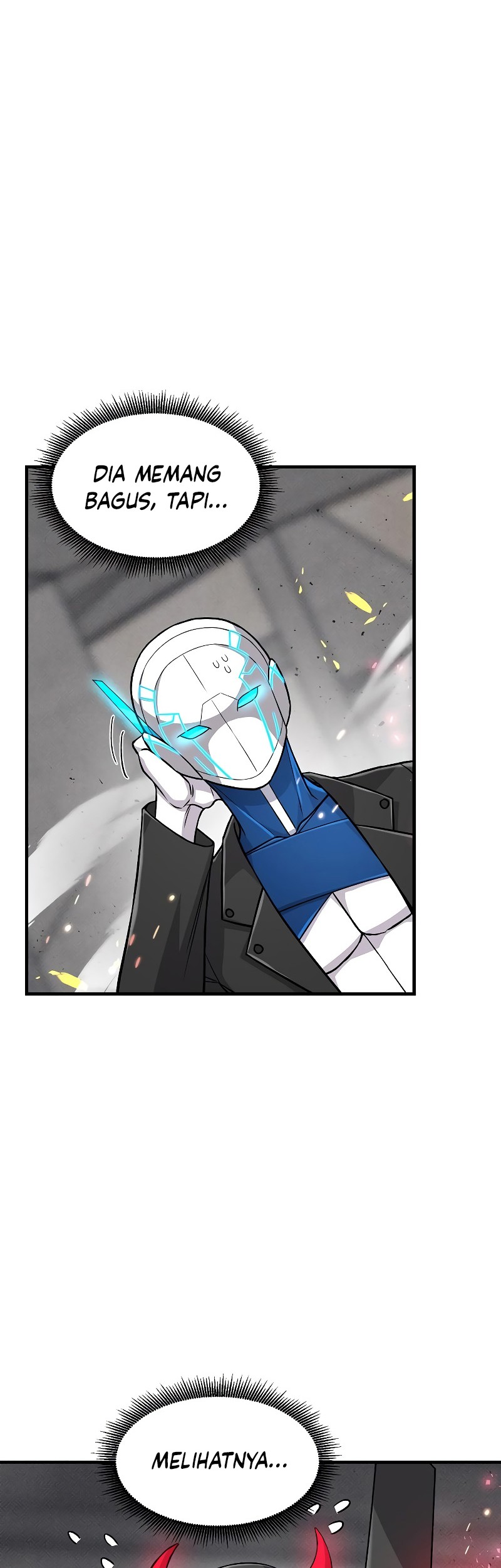 Gaming Stream of the Genius Chapter 19 Gambar 33