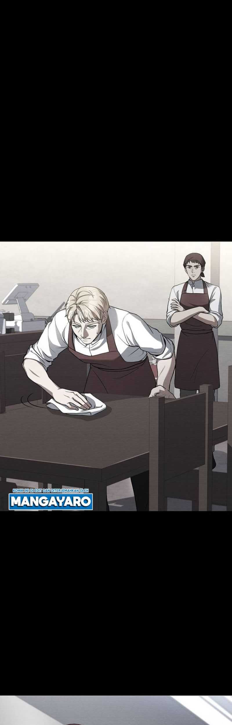 Manhwa Youngest Chef From the 3rd Rate Hotel Chapter 54 gambar 2