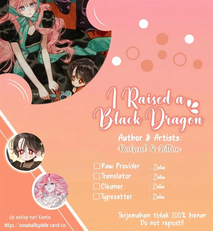 I Raised A Black Dragon Chapter 39 Gambar 44
