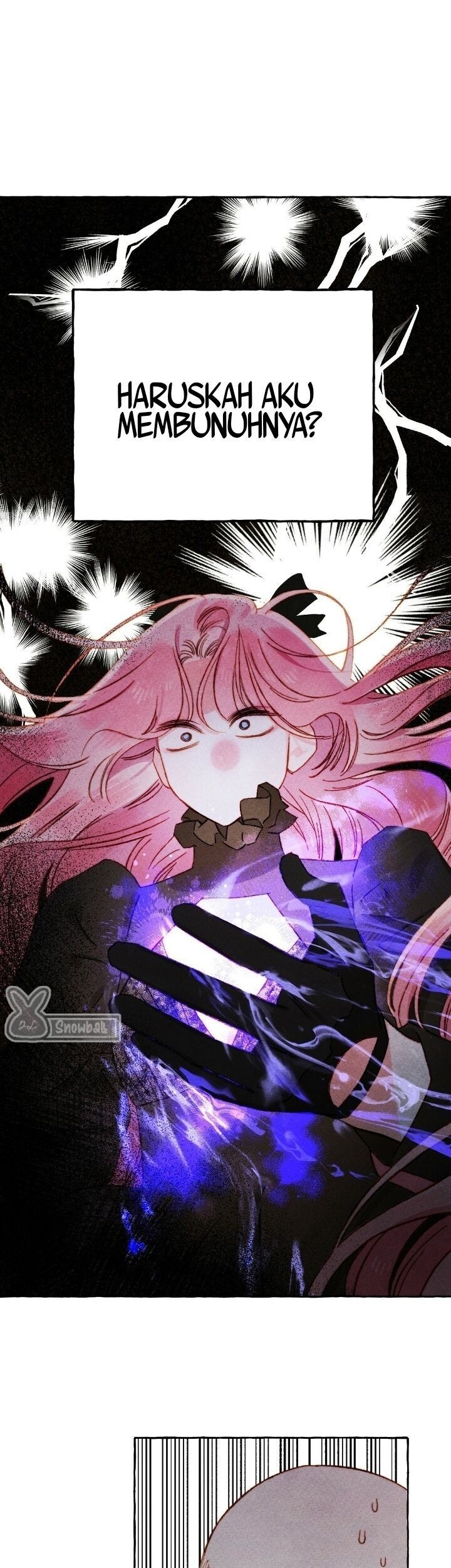Manhwa I Raised A Black Dragon Chapter 31 gambar 2