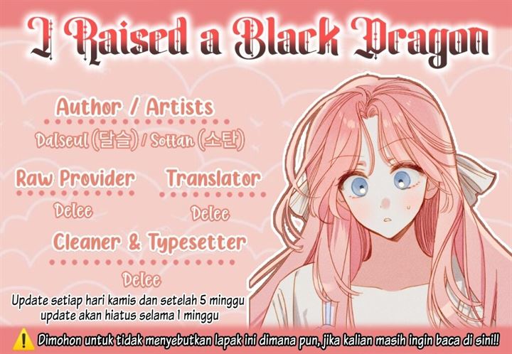 I Raised A Black Dragon Chapter 21 Gambar 45