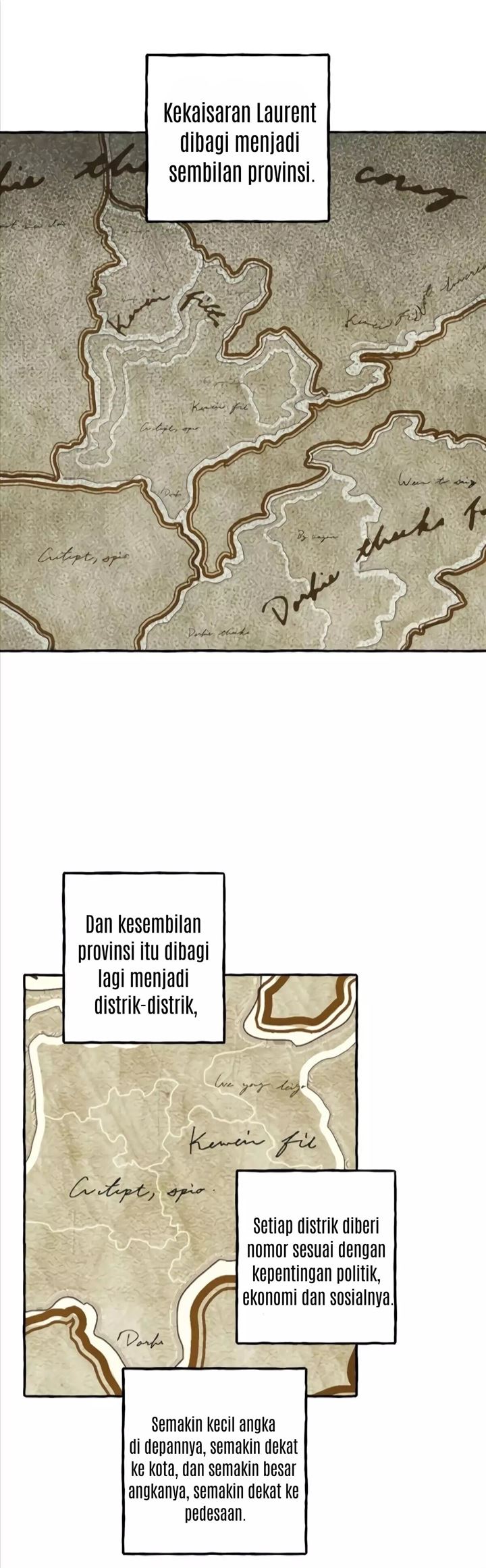 Manhwa I Raised A Black Dragon Chapter 14 gambar 2