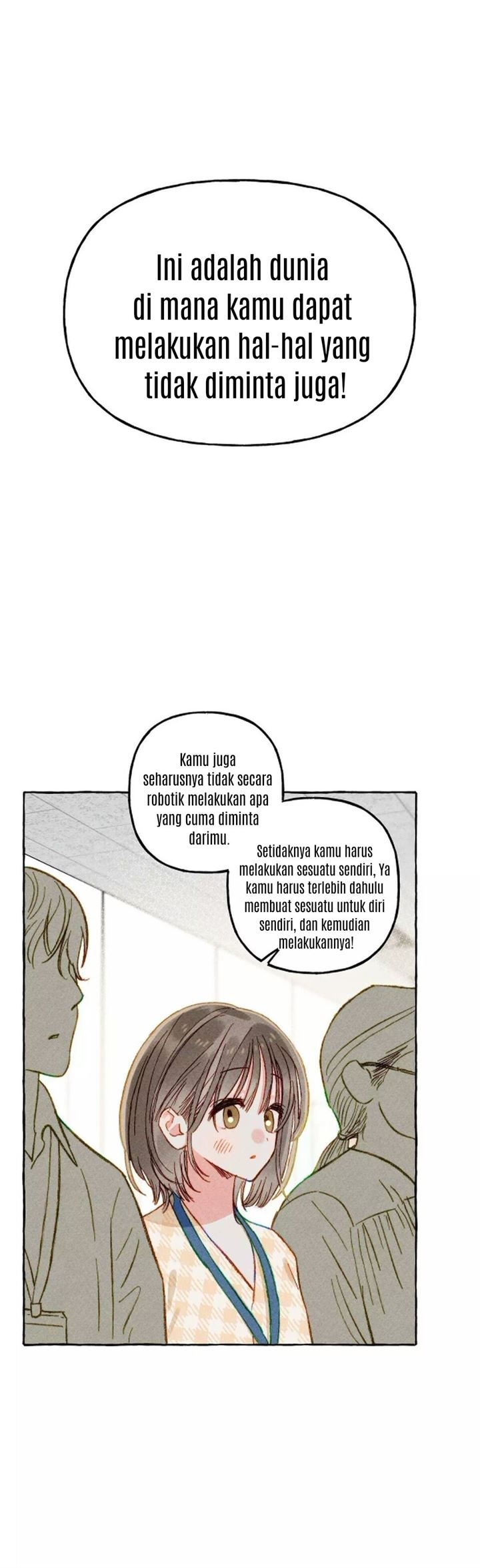 Manhwa I Raised A Black Dragon Chapter 6 gambar 2
