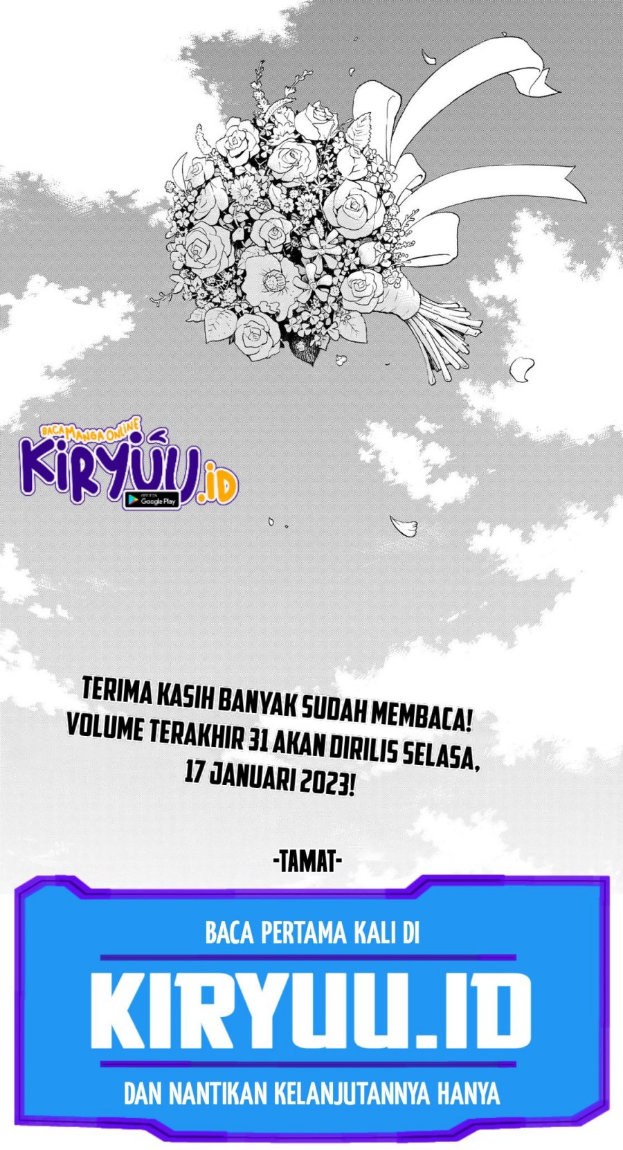 Tokyo卍Revengers Chapter 278 Gambar 26