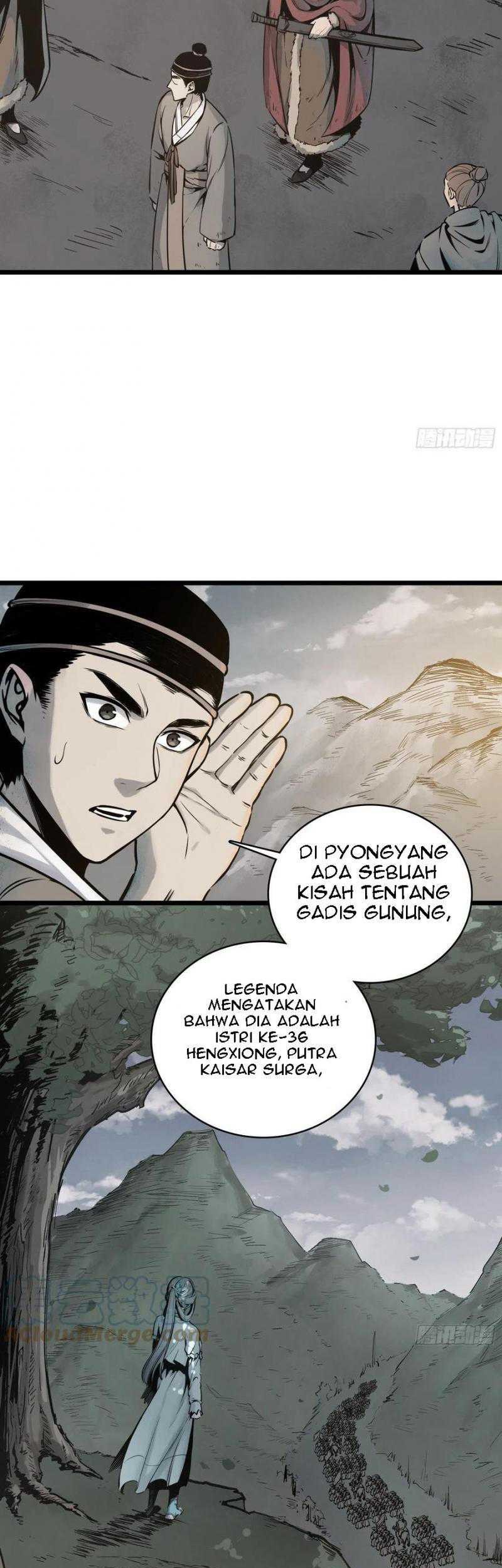 Starting from Guhuoniao Chapter 49 Gambar 34