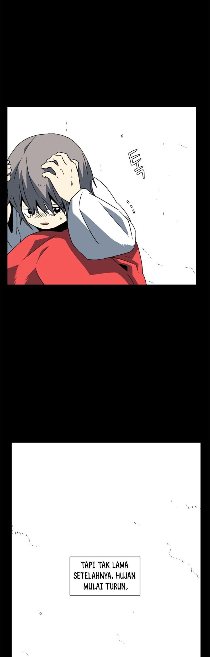 One Step to The Demon King Chapter 35 Gambar 27