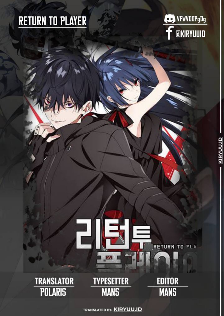 Komik Return to Player Chapter 96 gambar 1