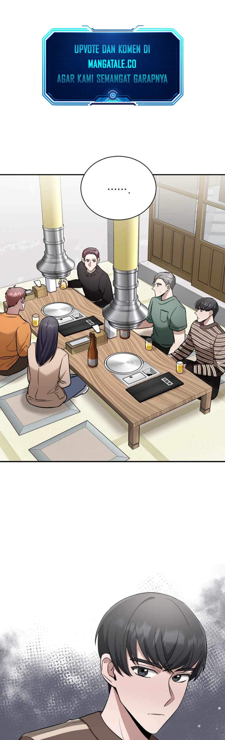 Manhwa I Became a Top Actor Just by Reading Books! Chapter 19 gambar 2