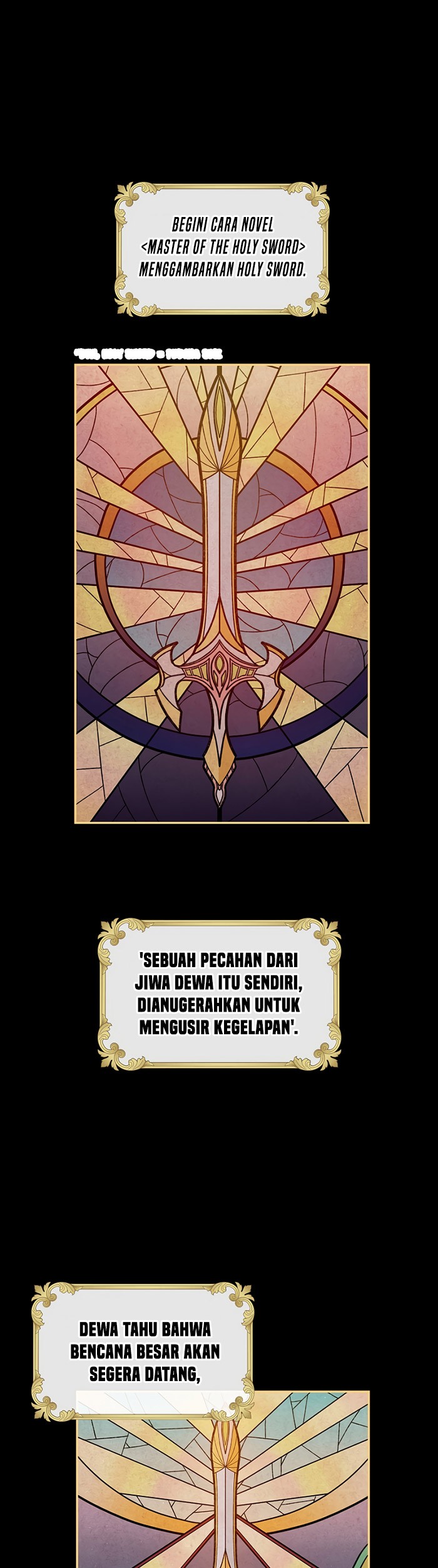 Manhwa The Duke’s Redemption Chapter 02 gambar 2