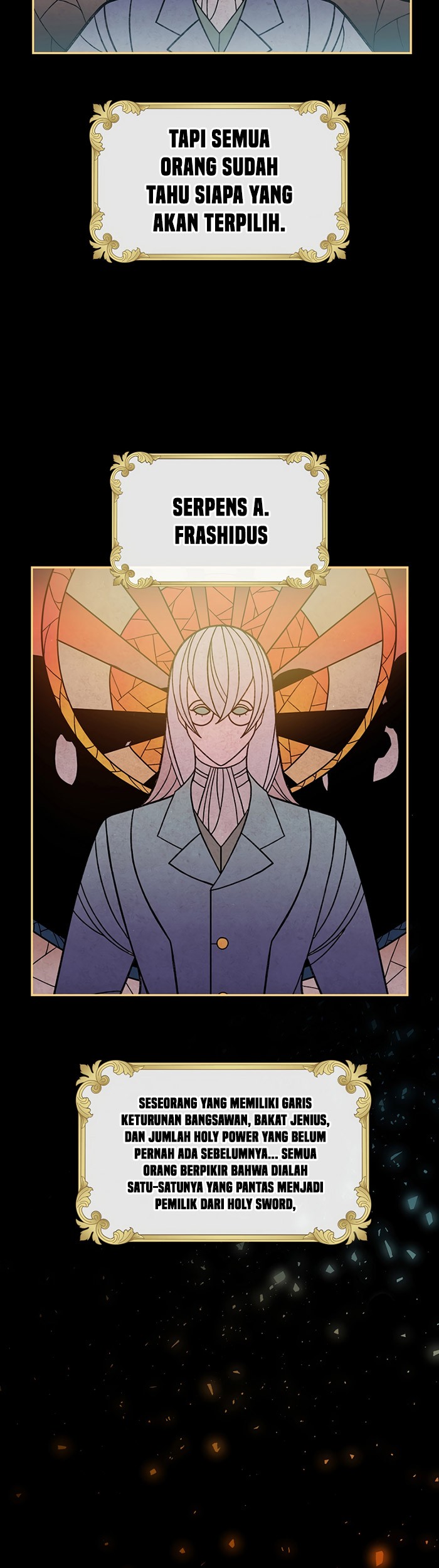 The Duke’s Redemption Chapter 02 Gambar 6