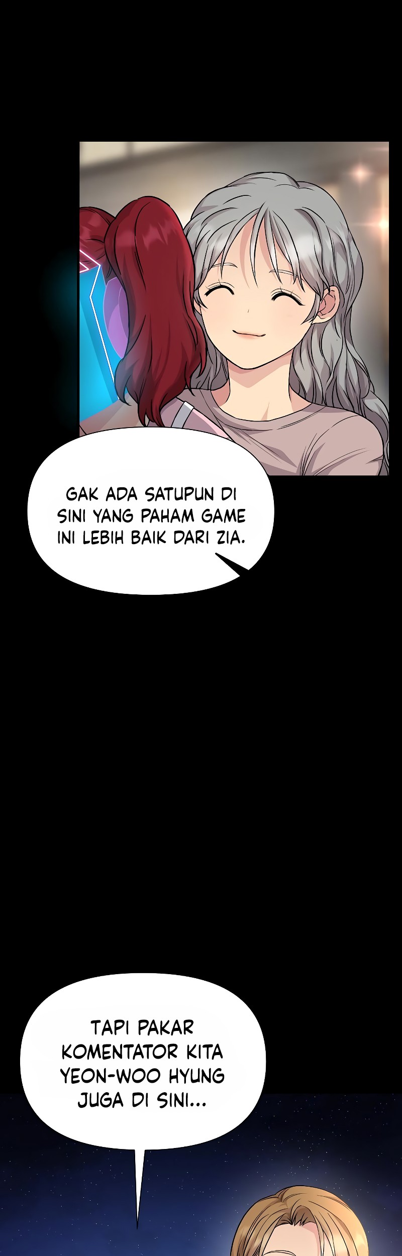 Gaming Stream of the Genius Chapter 21 Gambar 7