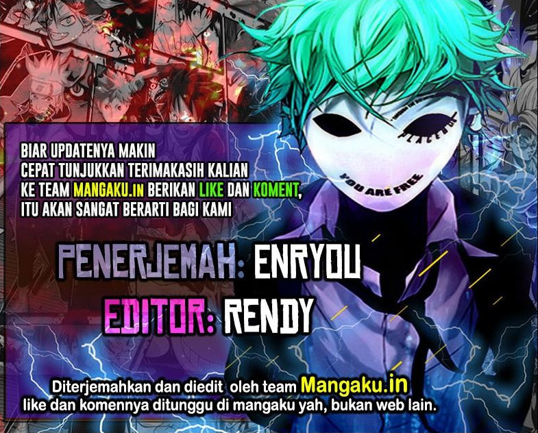 Komik Tokyo Underworld Chapter 17 gambar 1