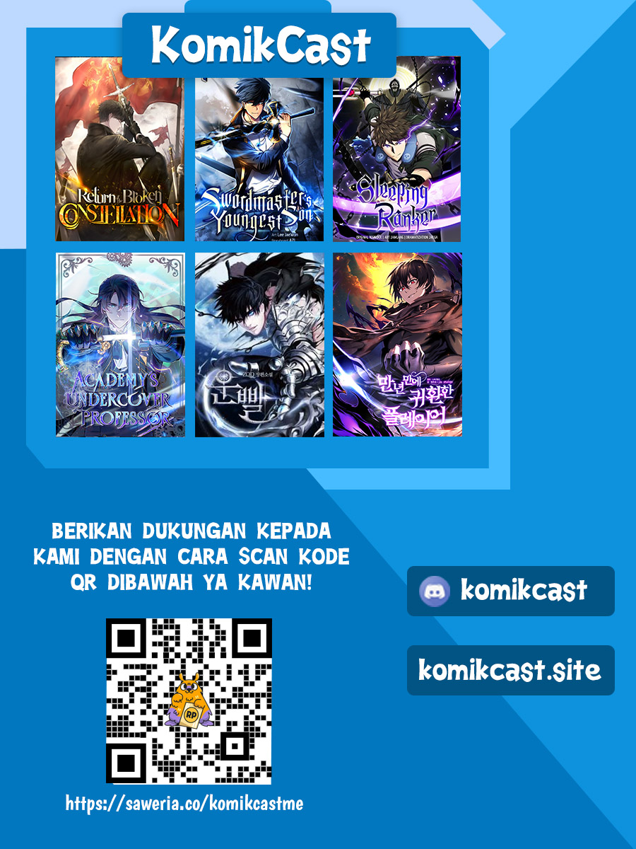 Reincarnation of the Murim Clan’s Former Ranker Chapter 68 Gambar 59