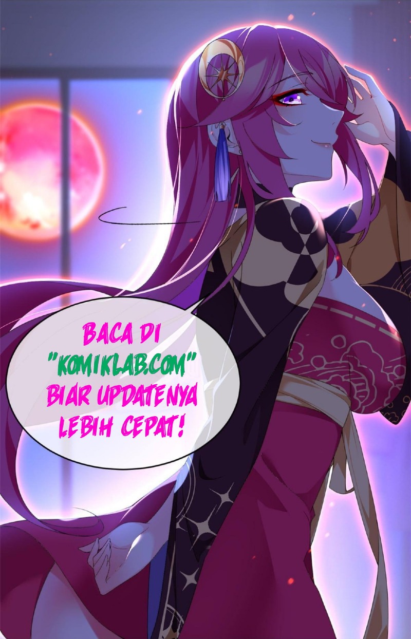 Long Live the Reborn Emperor Chapter 01 Gambar 32