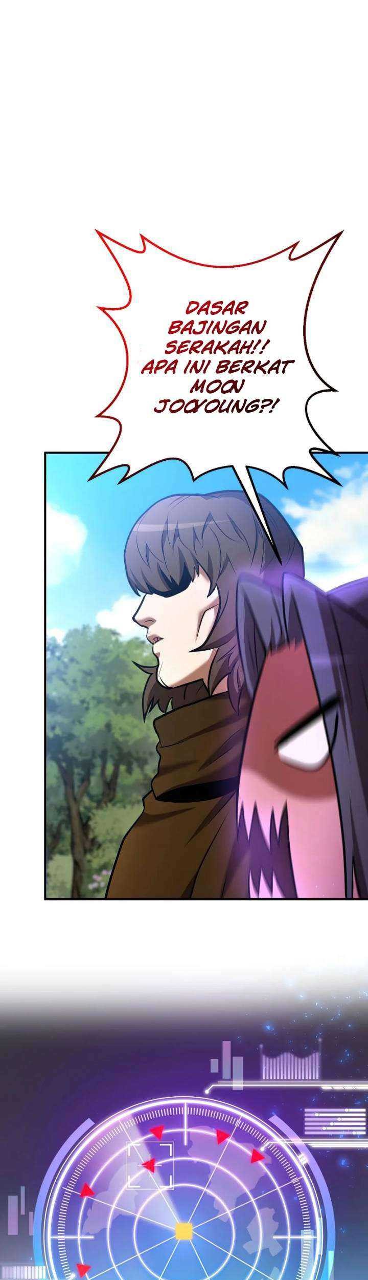 Manhwa I Became a Renowned Family’s Sword Prodigy Chapter 35 gambar 2