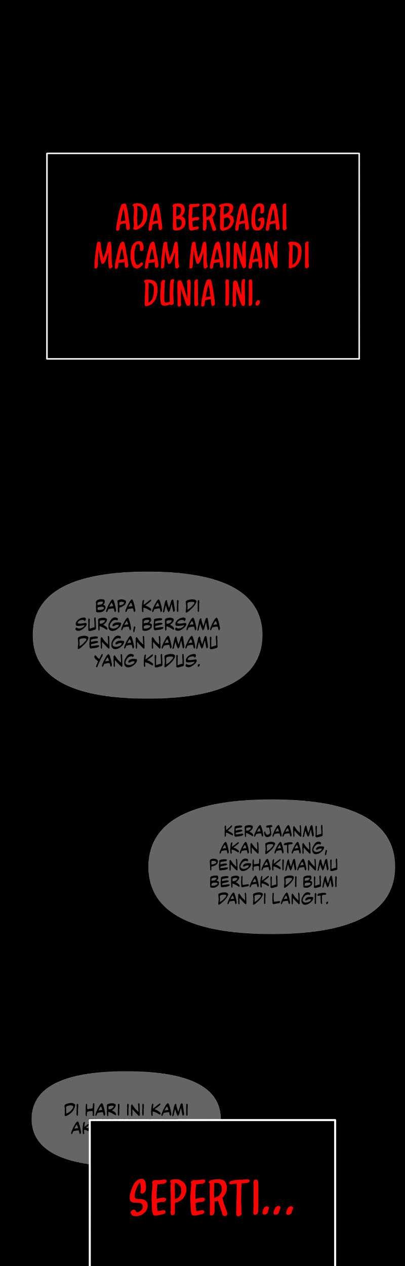 Manhwa I Used To Be The Boss Chapter 01 gambar 2