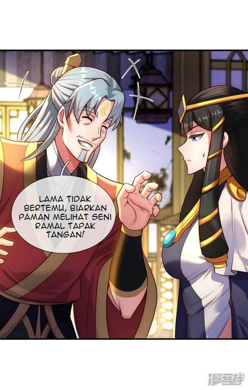 Xuantian Supreme Chapter 66 Gambar 27