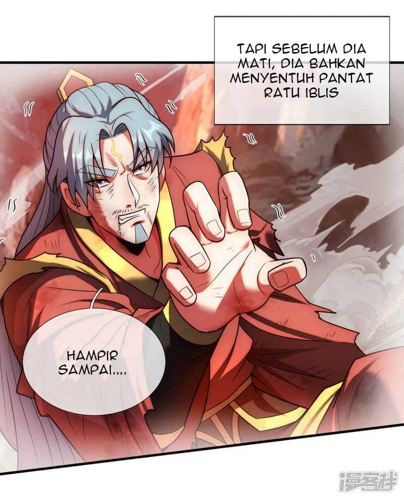 Xuantian Supreme Chapter 66 Gambar 38