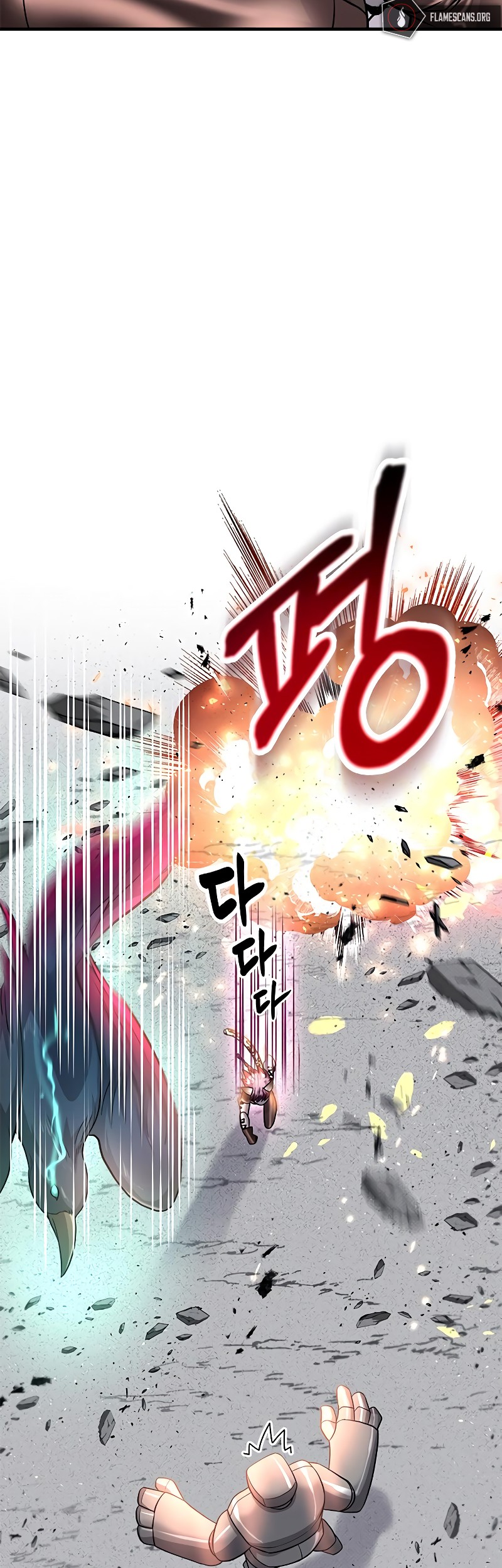 Gaming Stream of the Genius Chapter 22 Gambar 26