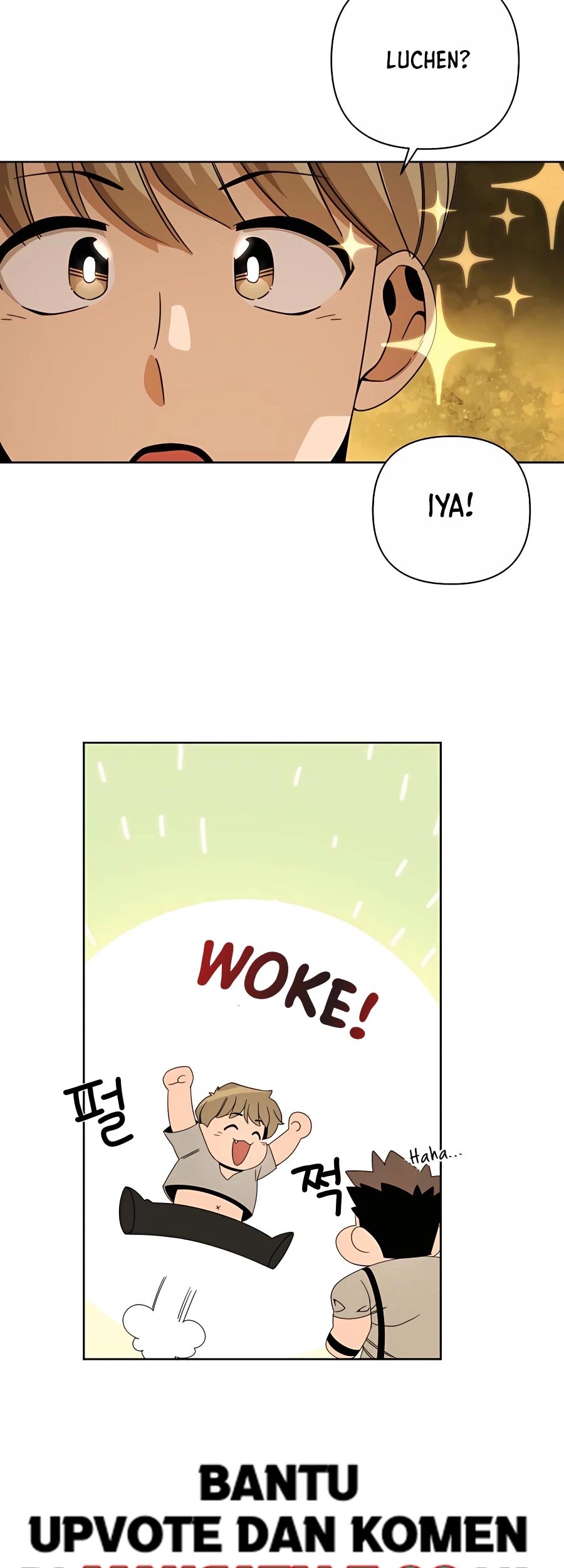 I’ll Resign and Have a Fresh Start in This World Chapter 14 Gambar 36