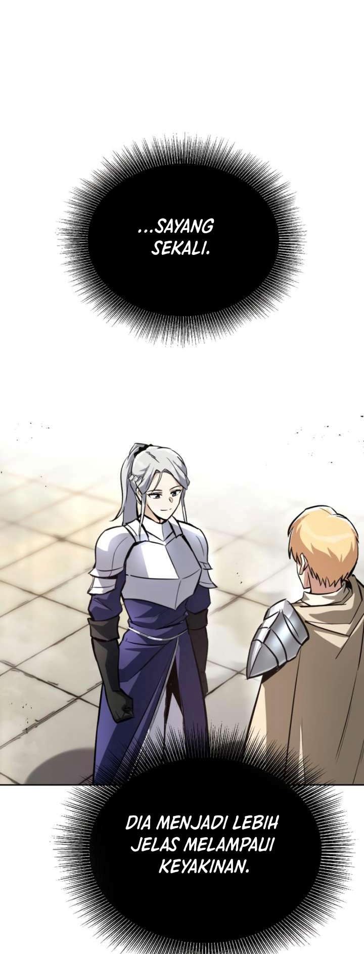 Lazy Prince Becomes a Genius Chapter 74 Gambar 64