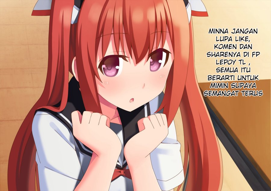 The Villainess Became a Commoner Chapter 09 Gambar 36