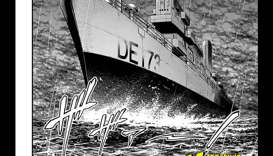 Manga Shuumatsu no Valkyrie Chapter 72.1 gambar 2