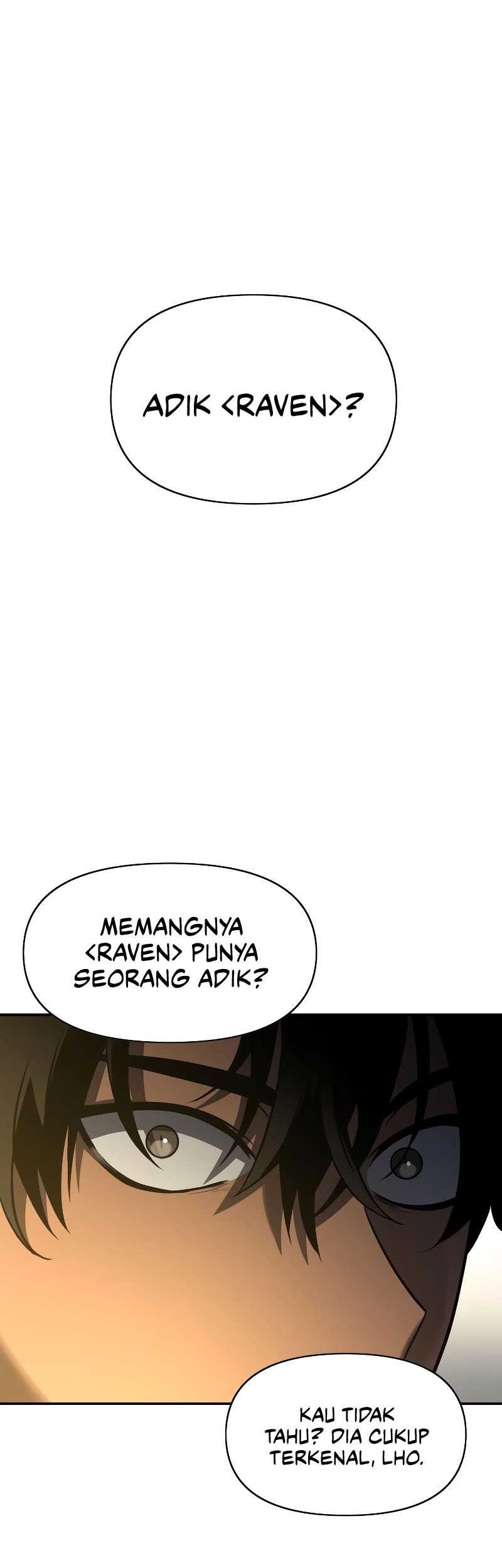 Manhwa I Used To Be The Boss Chapter 06 gambar 2