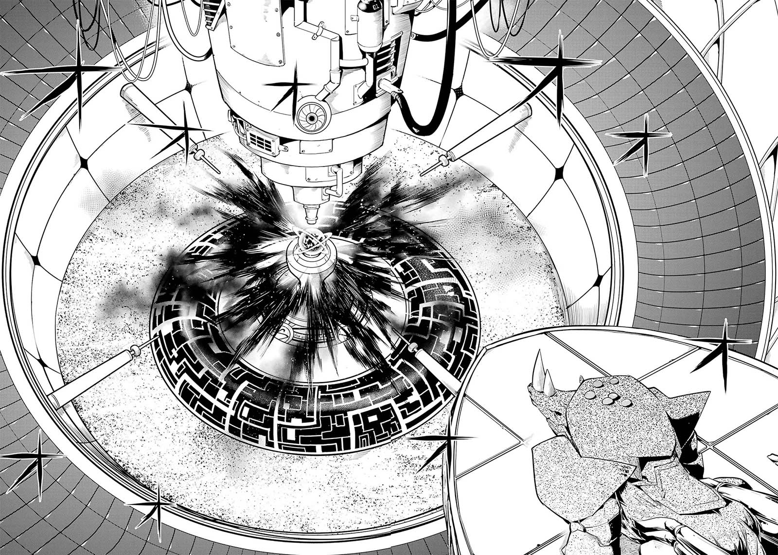 Tensei Kenja no Isekai Raifu Chapter 51.2 Gambar 20