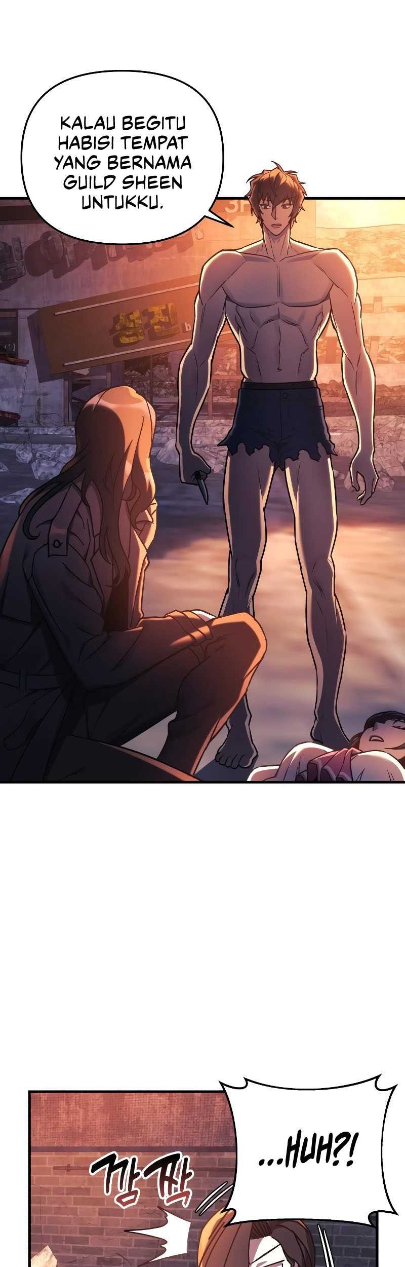 Manhwa I’ll be Taking a Break for Personal Reasons Chapter 26 gambar 2