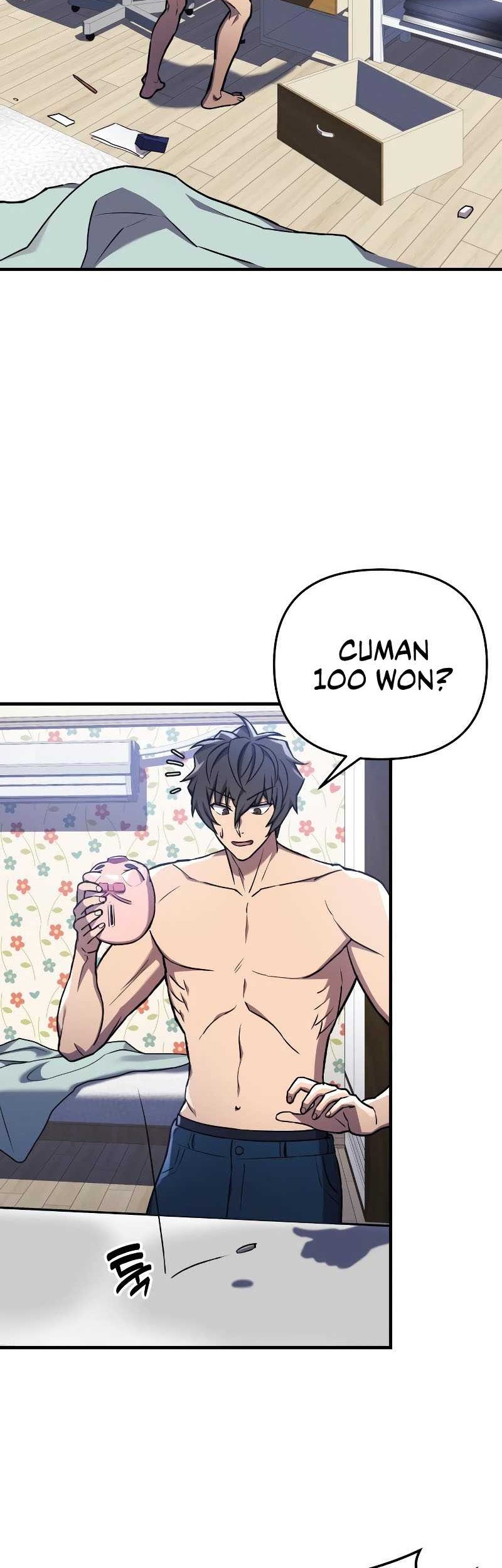 I’ll be Taking a Break for Personal Reasons Chapter 26 Gambar 10