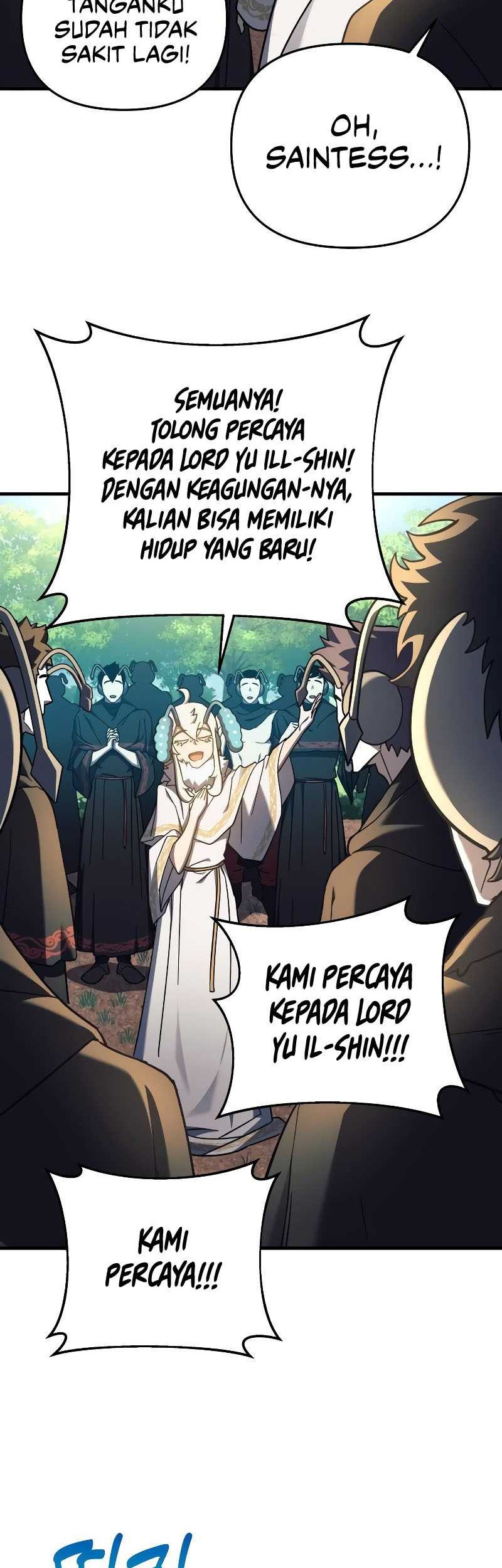 I’ll be Taking a Break for Personal Reasons Chapter 26 Gambar 23